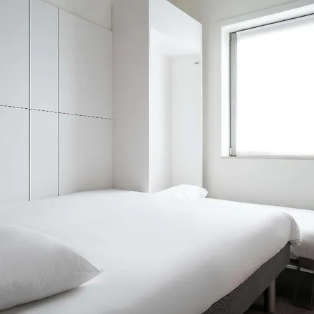 Ibis Budget Oostende Airport