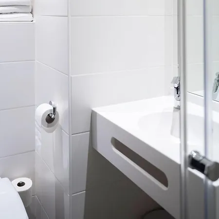 Ibis Budget Oostende Airport