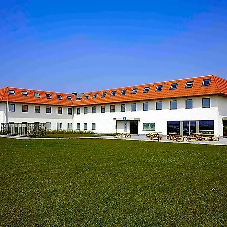 Hotel Ibis Budget Oostende Airport