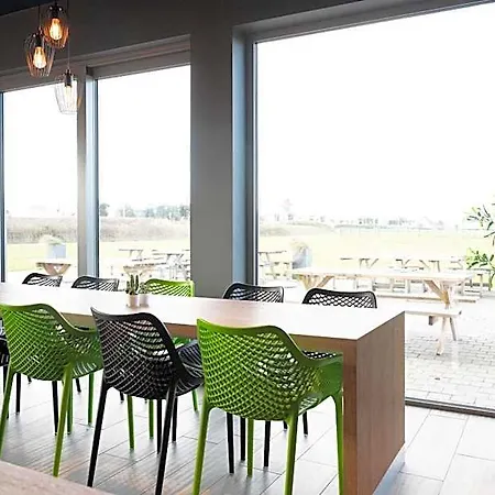 מלון Ibis Budget Oostende Airport