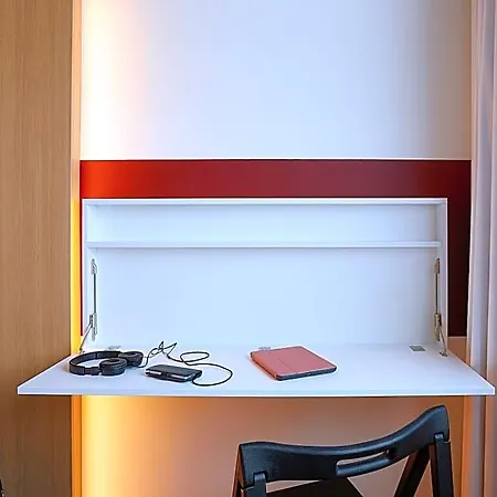 Ibis Budget Oostende Airport