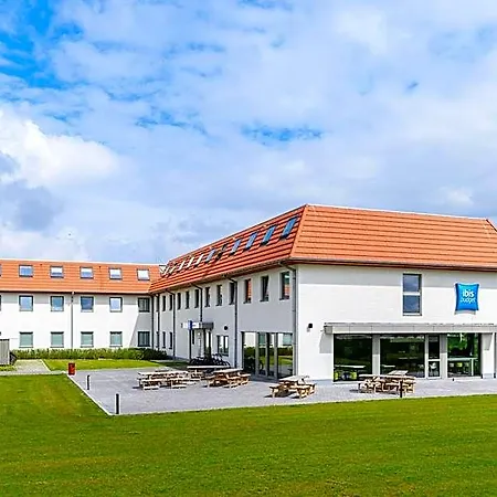 Ibis Budget Oostende Airport