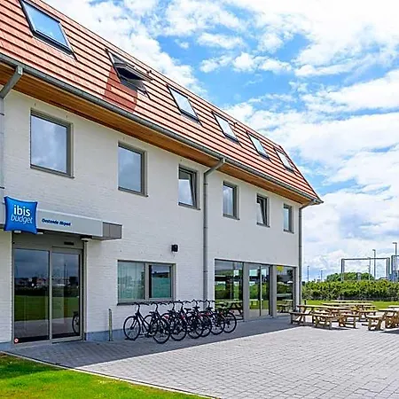 Ibis Budget Oostende Airport 2* Middelkerke