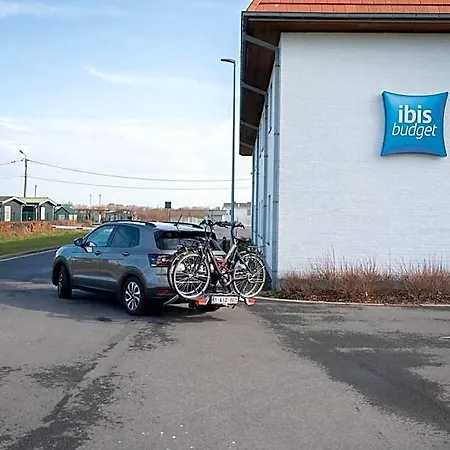 Ibis Budget Oostende Airport מידלקרק