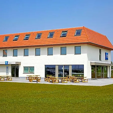 Ibis Budget Oostende Airport 2* Middelkerke