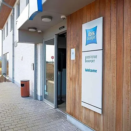 Hotel Ibis Budget Oostende Airport 2*
