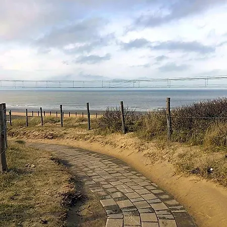 Ibis Budget Oostende Airport Middelkerke