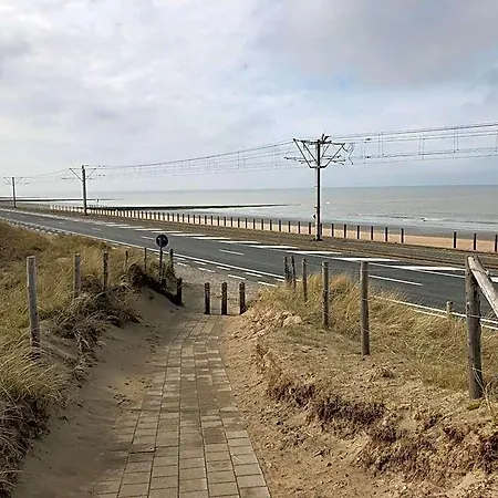 Ibis Budget Oostende Airport 2* Middelkerke