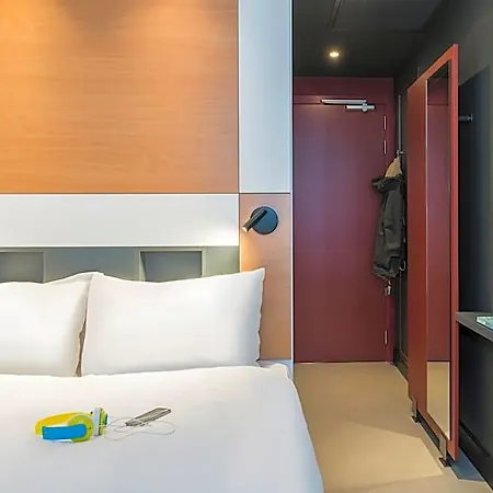 Ibis Budget Oostende Airport
