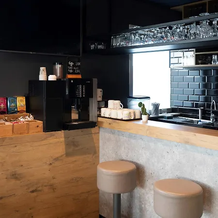 Ibis Budget Oostende Airport Hotel Middelkerke