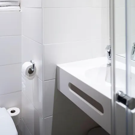 Ibis Budget Oostende Airport 2* Middelkerke