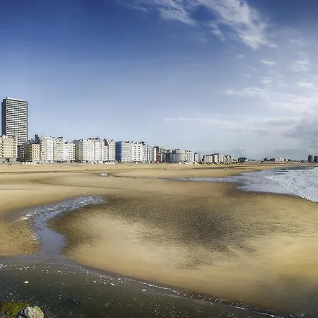 Ibis Budget Oostende Airport فندق