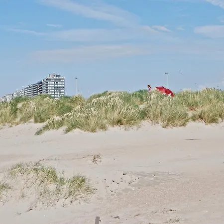 Ibis Budget Oostende Airport 호텔