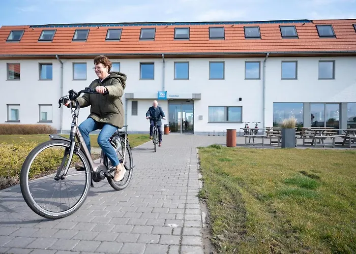 Ibis Budget Oostende Airport 미들케르케