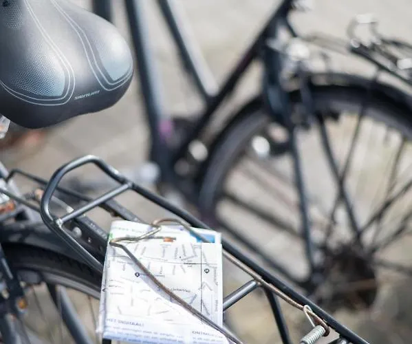 Ibis Budget Oostende Airport