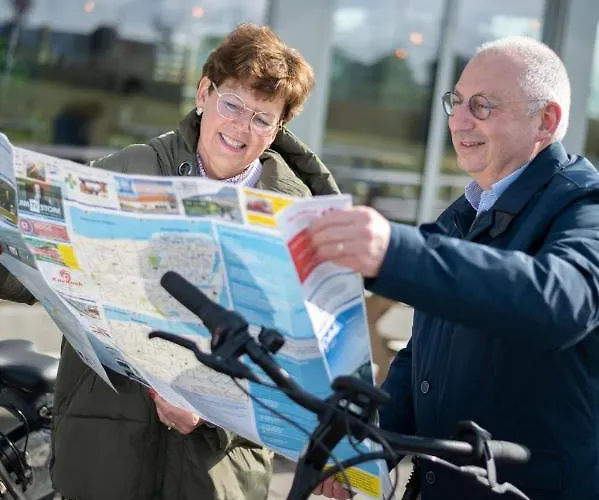 Hotel Ibis Budget Oostende Airport Middelkerke