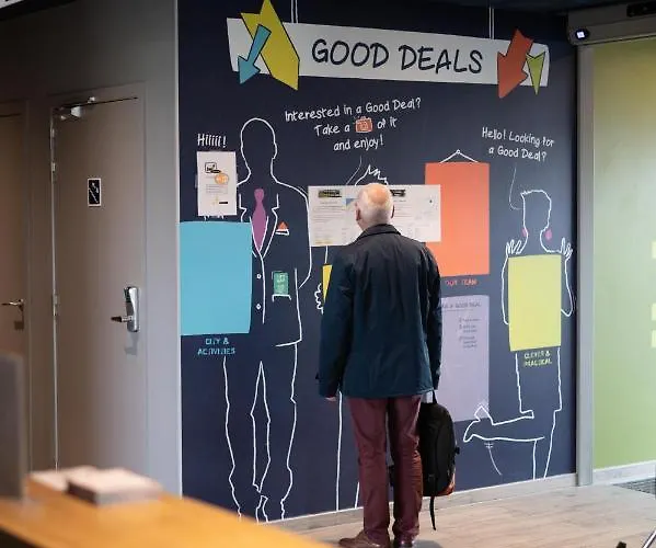 Ibis Budget Oostende Airport Middelkerke