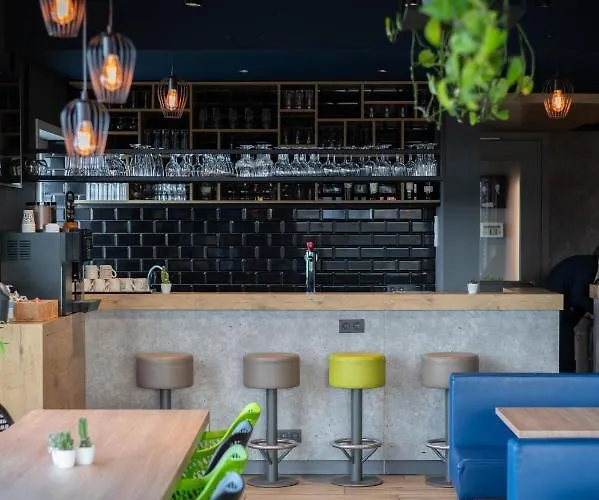 Ibis Budget Oostende Airport 미들케르케