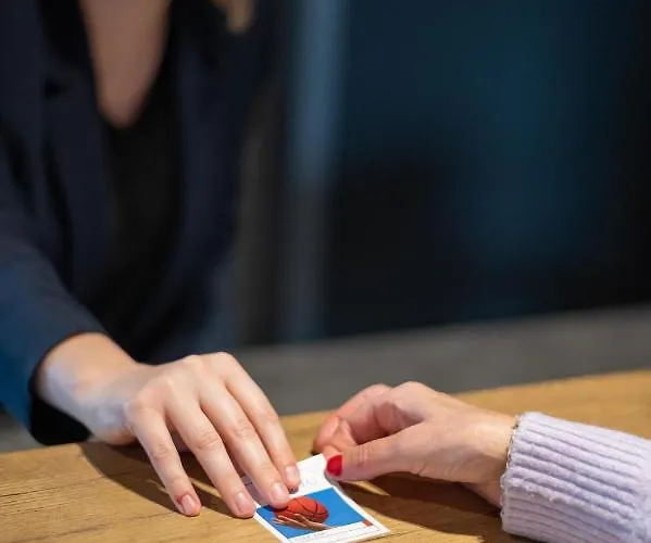 Ibis Budget Oostende Airport