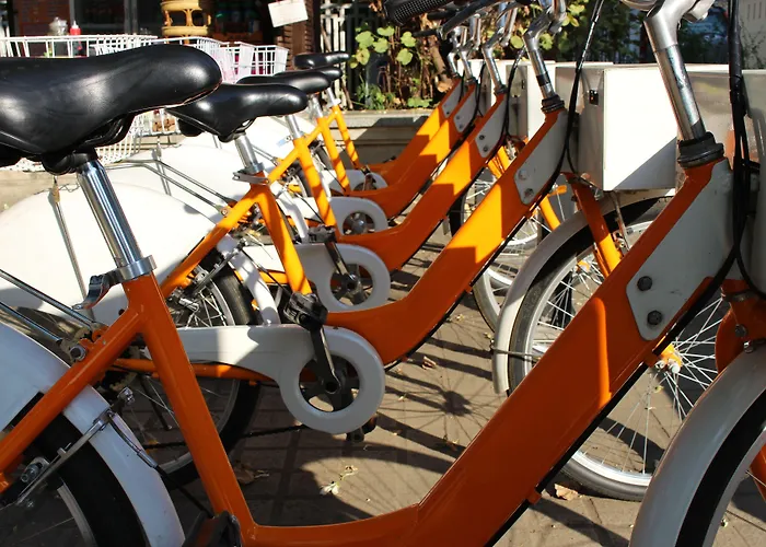 Hotel Ibis Budget Oostende Airport 2*