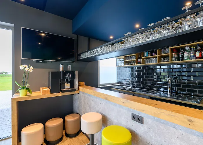 Ibis Budget Oostende Airport 미들케르케