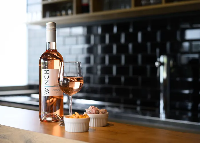 호텔 Ibis Budget Oostende Airport 미들케르케