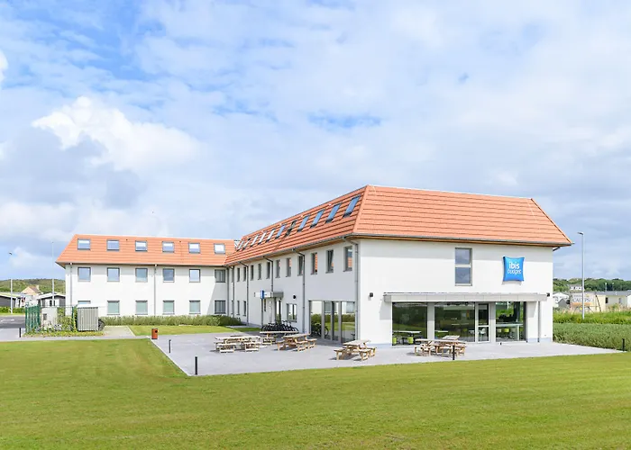 Ibis Budget Oostende Airport