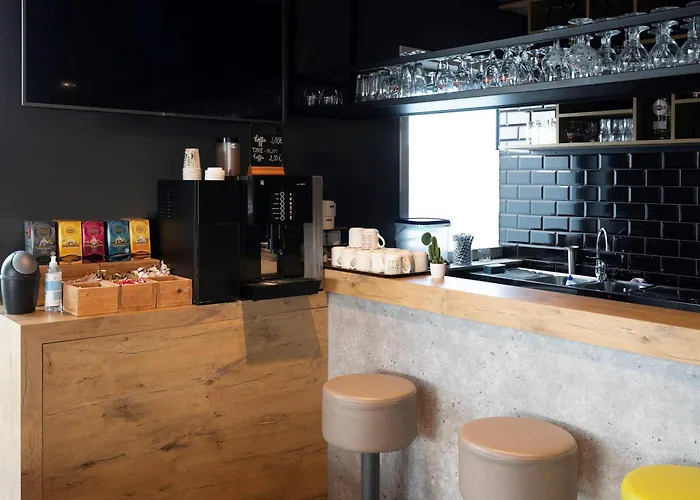 Ibis Budget Oostende Airport 2*