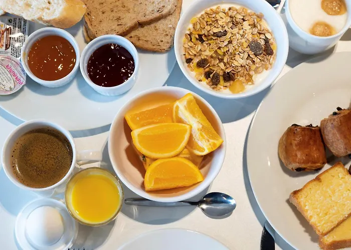 Ibis Budget Oostende Airport Middelkerke