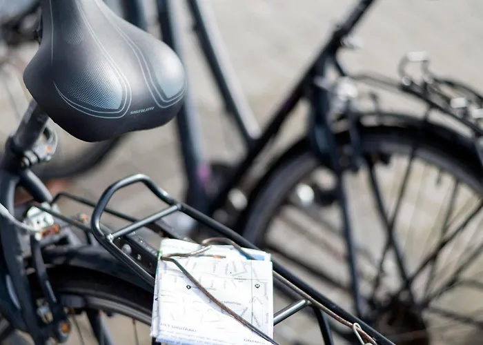 Hotel Ibis Budget Oostende Airport 2*