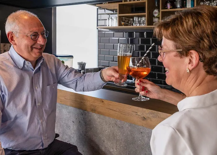 Hotel Ibis Budget Oostende Airport Middelkerke