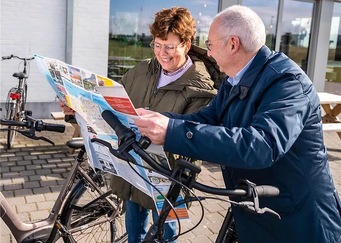 Ibis Budget Oostende Airport