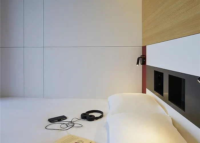 Ibis Budget Oostende Airport 2* Middelkerke