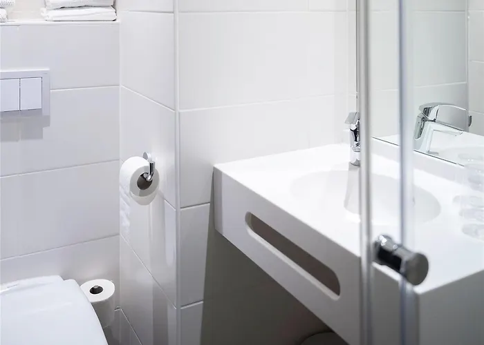 Ibis Budget Oostende Airport 2*