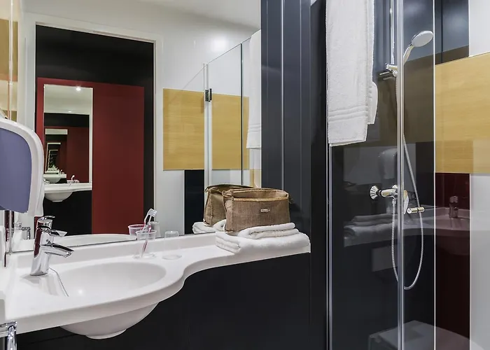 Ibis Budget Oostende Airport Hotel 2*