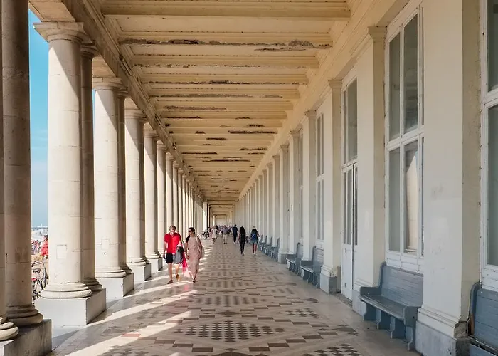 Hotel Ibis Budget Oostende Airport