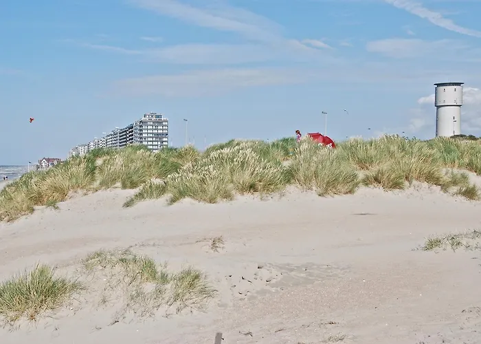 Ibis Budget Oostende Airport Hotel